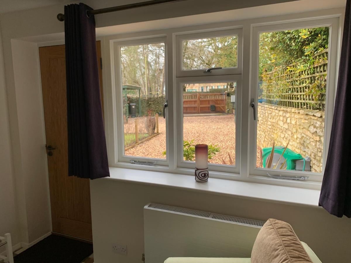 Studio In Lansdown, Bath Ba1 Zewnętrze zdjęcie