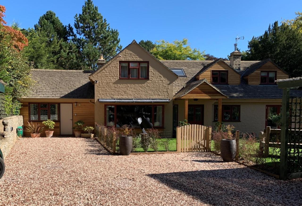 Studio In Lansdown, Bath Ba1 Zewnętrze zdjęcie