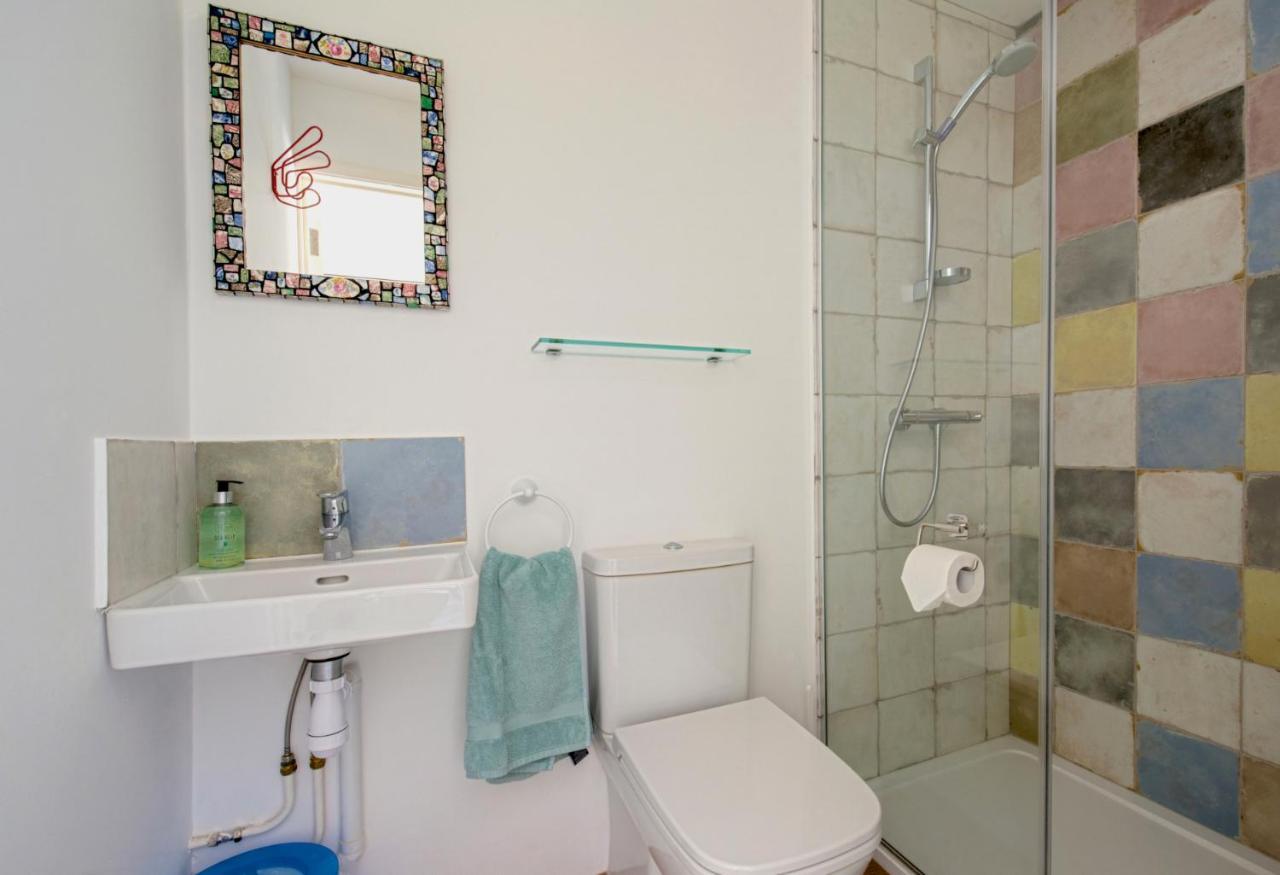 Studio In Lansdown, Bath Ba1 Zewnętrze zdjęcie