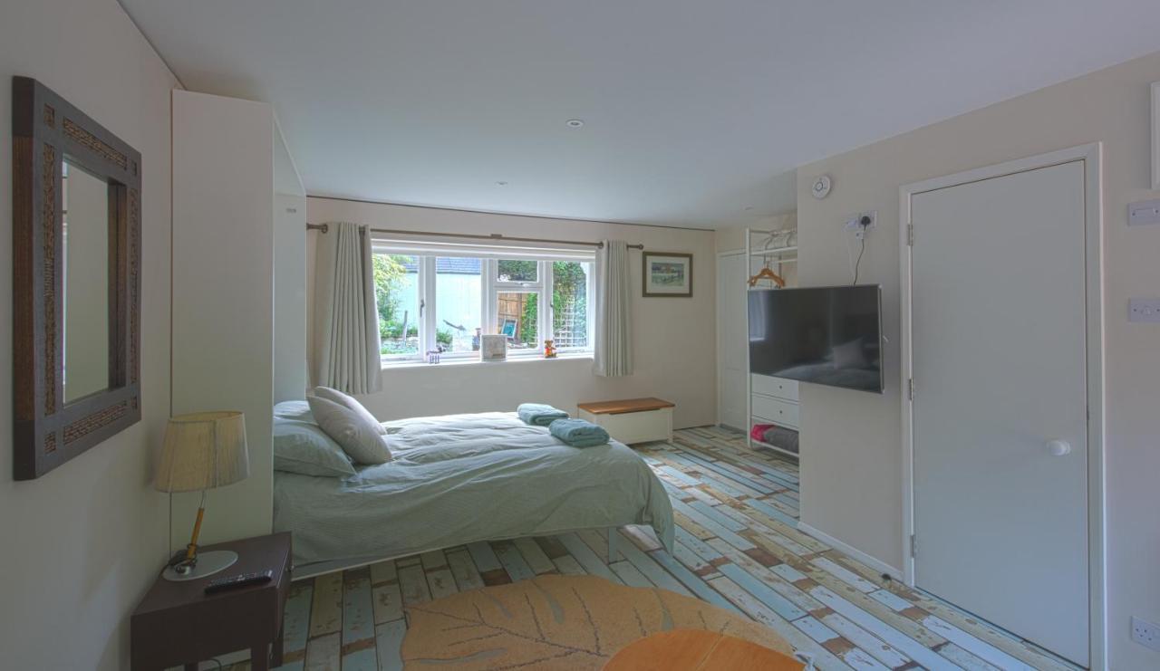 Studio In Lansdown, Bath Ba1 Zewnętrze zdjęcie