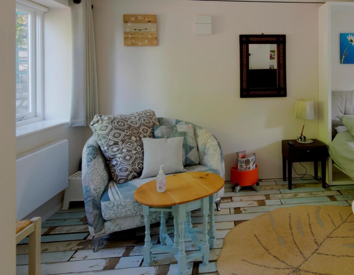 Studio In Lansdown, Bath Ba1 Zewnętrze zdjęcie
